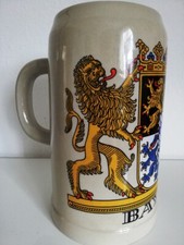 Boccale birra Oktoberfest