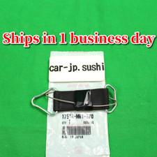 Cinghia serbatoio benzina