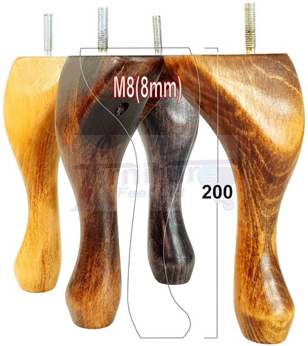 Gambe ricambio mobili - di,