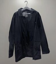 impermeabile donna taglia L