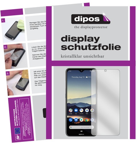 Schutzfolie für nokia - für,
