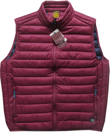 Gilet uomo taglie forti - uomo,