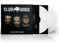 Club Dogo - Vile Denaro Vinile