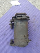 Mercedes Benz Generatore 12