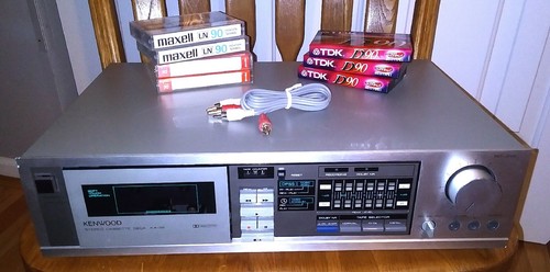 Raro kenwood 32 hi - raro,