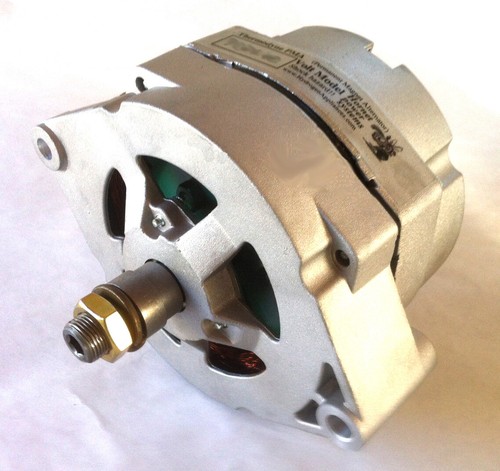 Generatore magneti - generatore, di