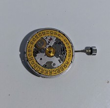 Swiss Made ETA 2892-2 movimento automatico movimento automatico decorato