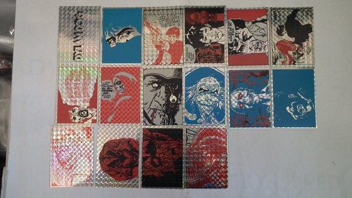 Dylan dog stickers - dylan,