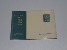Mercedes benz 280 350 - s-280, se-350