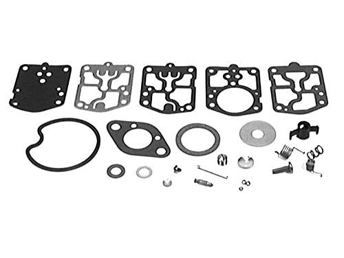 Genuine carburetor repair - repair, kit