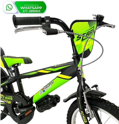 Bicicletta velopoli vortex - velopoli,