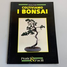 Coltiviamo i Bonsai di Vanna