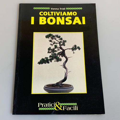 Coltiviamo bonsai vanna - coltiviamo,