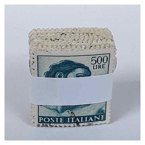 Michelangiolesca 500 lire - , 100