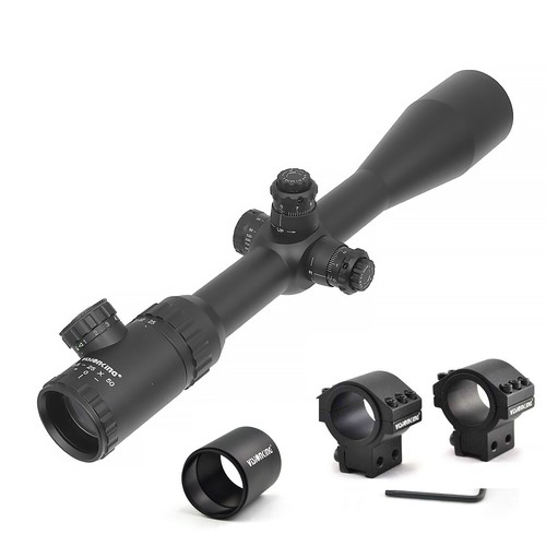 Visionking 25x50 messa - visionking, 8,5-25x50