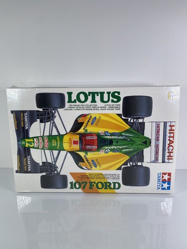 Tamiya formula 1 - 1:20, |