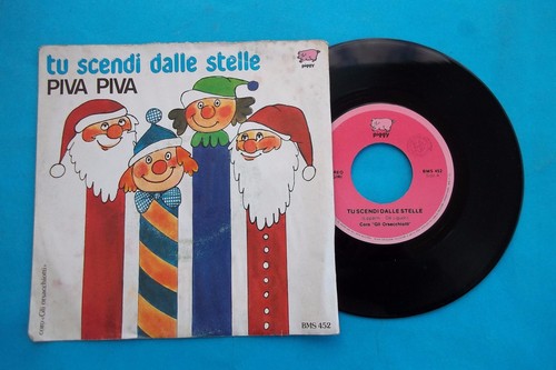Scendi dalle stelle - tu,