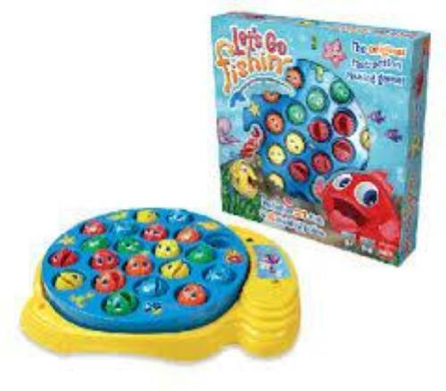 Gioco pesca pesci lusso - pesca,