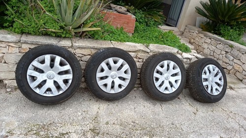 Gomme cerchi usati - e,