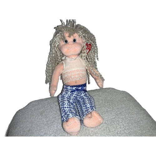Bambola beanie boppers - bambola,