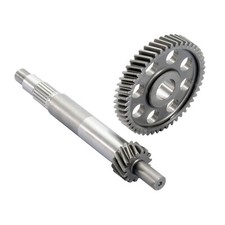 Kit Ingranaggi Rapporti Allungati Polini per Vespa GTS 125 250 300 Super Sport