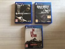 PlayStation 4 Giochi Lotto