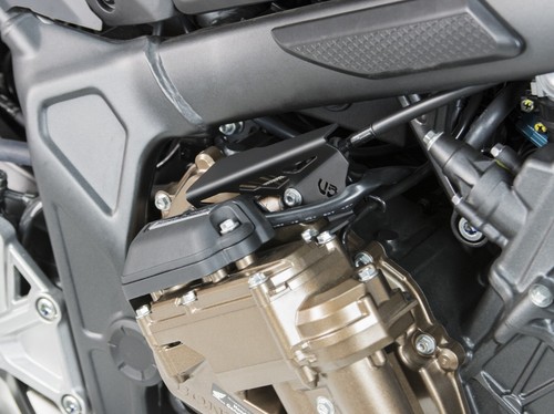 Cover frizione honda cb650r - frizione,
