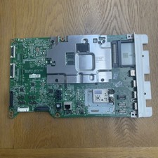 Scheda madre LG OLED55C7V