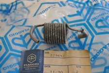 Spring Piaggio Ape Poker Cab