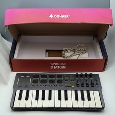 DONNER SpacLine DMK 25 Midi