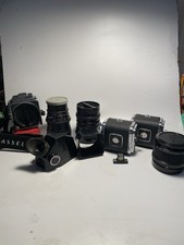 Corredo Hasselblad 500C/M