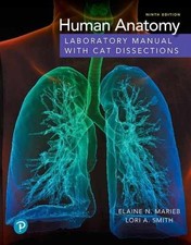Human Anatomy Laboratory -