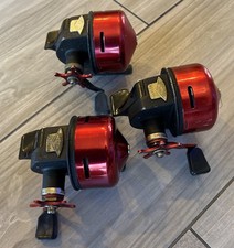 Lotto 3 Mulinelli da Pesca