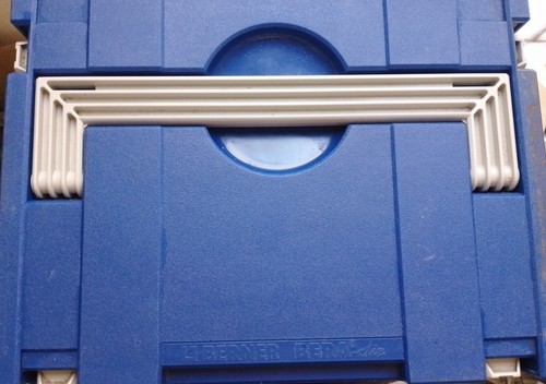 Contenitore berner bera clik - berner,