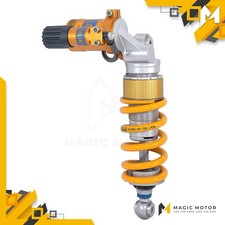Ammortizzatore mono posteriore - ammortizzatore,