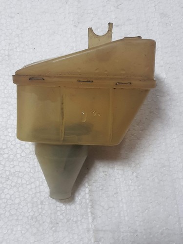 Cassa filtro per carburatore
