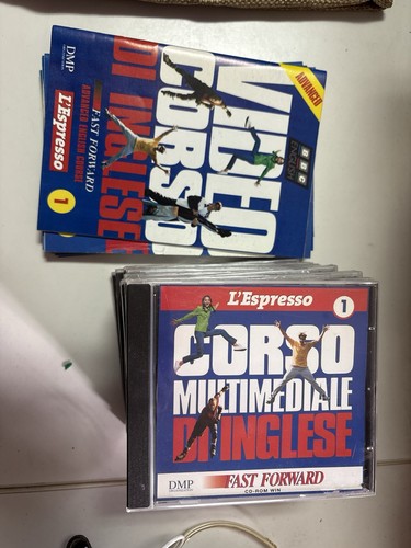 Corso multimediale inglese - multimediale, di