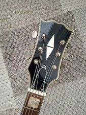 Vecchia chitarra realizzati - vecchia,