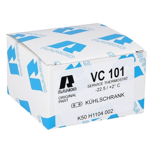 Termostato varifix vc101 ranco - varifix,