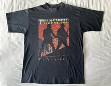 Bruce Springsteen - Maglia