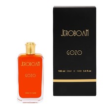 Jeroboam gozo extrait - jeroboam,