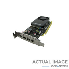 Genuine Dell Nvidia Quadro