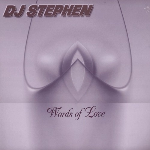 Stephen words of love - -,