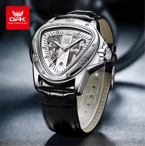 Orologio uomo marca opk - orologio,