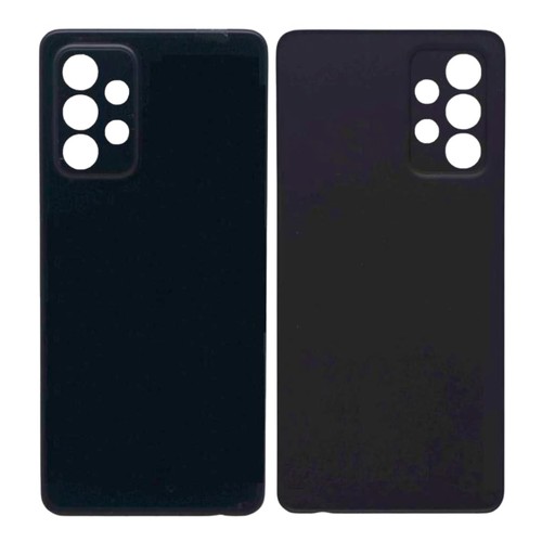 Ricambio back cover porta