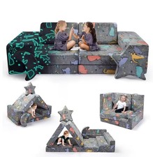 Divano Modulare Bambini 10