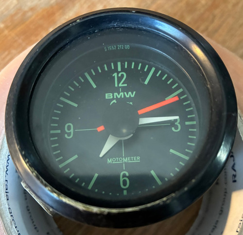Bmw r45 100 orologio - r45,