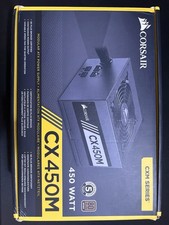 PSU Corsair CX450M