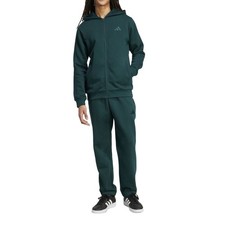 Adidas Tuta da Uomo Colorblock