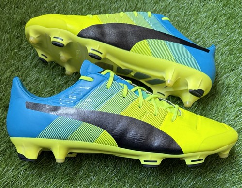 Scarpe calcio puma evospeed - calcio,